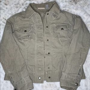 OLV i.e. Relaxed jacket